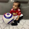 Karamveer Sharma profil fotoğrafı