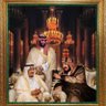 بدر العنزي's profile picture