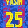 Md Yasin 🇮🇳 profil fotoğrafı