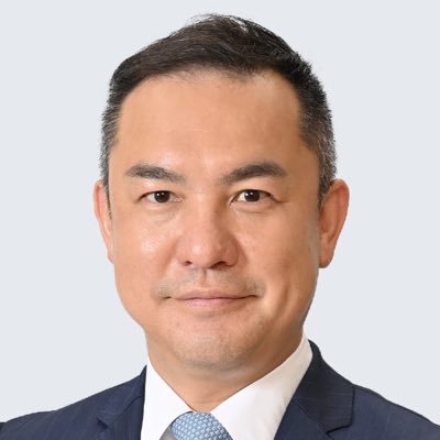 鈴木英敬（すずきえいけい）'s profile picture