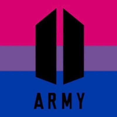 bisexual armys's profile picture