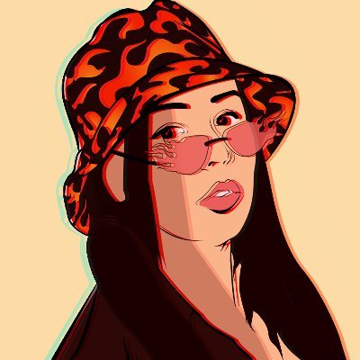 Kaceytron Crave's profile picture