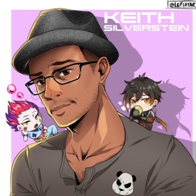 SilverTalkie's profile picture