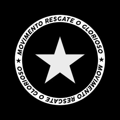 resgateglorioso's profile picture