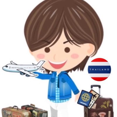 Taka@タイ移住済み🇹🇭✈︎🏨ホテル暮らし🌏在住's profile picture