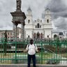 Pascual Quinzo profil fotoğrafı
