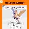 Profilbild von My Local Agency