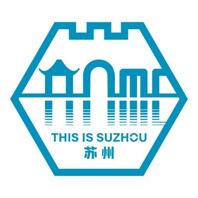 This is Suzhou's profile picture