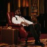 Victor Kwame Ikpeba 的头像
