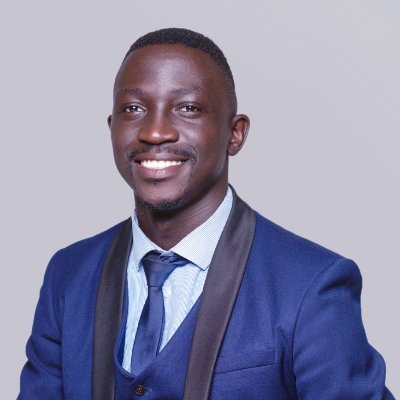 Buni Christopher's profile picture