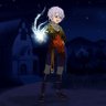 Profilbild von ジンくん🗡🔥😈(滅神星龍)🍎