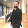 Suat ZOR's profile picture