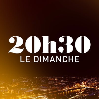 20h30's profile picture