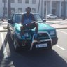 sibusiso buthelezi's profile picture