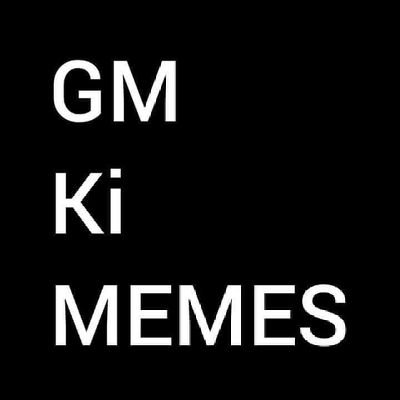 GMKiMEMES1's profile picture