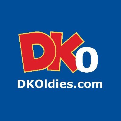 DKOldies's profile picture