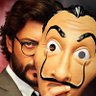 Фото профиля The Professor