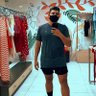 é luta minha santa 的头像