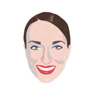 Julia Ioffe's profile picture