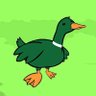 Profilbild von Donovan Duck