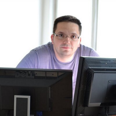 Miloš Mileusnić's profile picture