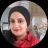 Profilbild von Zubeda Khatoon ๐