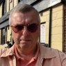 Alan Wilkinson's profile picture