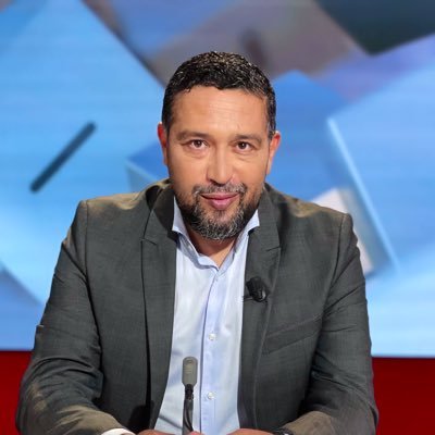 Abdellah Tourabi's profile picture