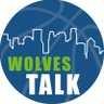Фото профиля Timberwolves Talk