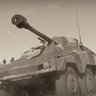 Фото профиля SchwererPanzerspähwagen 7.5 cm Sonderkraftfahrzeug