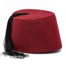 Profilbild von The Only Good Red is a Fez Red