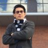 Wazza J Chalothorn profil fotoğrafı