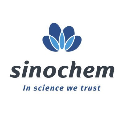 Sinochem's profile picture