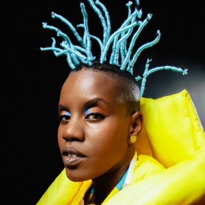 AFRO-RAVE ☥'s profile picture