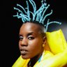 Фото профиля AFRO-RAVE ☥