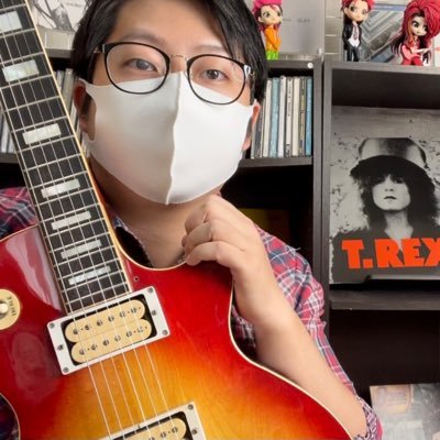 国産ギターマニアのすーチャンネル🎸's profile picture