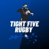 Profilbild von Tight Five Rugby