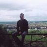 Patrick Downey's profile picture