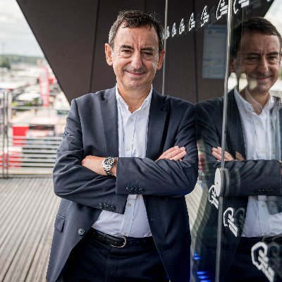 Pierre Fillon's profile picture