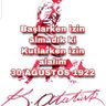Abdullah profil fotoğrafı