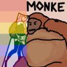 Punished Monky ☭🦧🏳️🌈 profil fotoğrafı