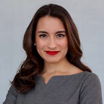 Lilián Sánchez Archived's profile picture