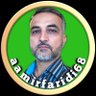AamirAhmed Faridi 🇵🇰عامراحمدفریدی 的头像