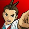 Apollo Justice | AAI COLLECTION IS HERE!!! 的头像