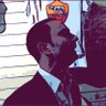 Benda profil fotoğrafı