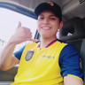 Joshue Zambrano's profile picture