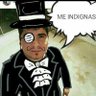 Demian Villa 🇨🇱 ⚪⚫ 的头像