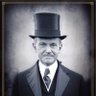 Profilbild von Albert Latham