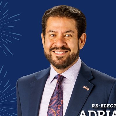 Adrian Garcia's profile picture