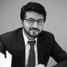 Profilbild von Hassan Qazi